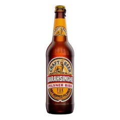 Barahsinghe Pilsner Beer (24X330ML)