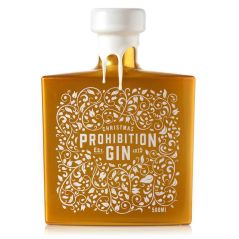 Prohibition 2021 Limited Release Christmas Gin 500mL