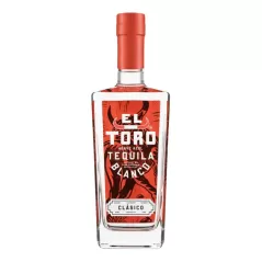 El Toro Tequila Blanco 700ml