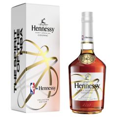 Hennessy V.S. NBA Limited Edition 700mL (2022 Edition)