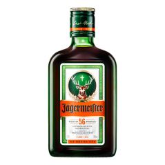 Jagermeister Liqueur 200mL