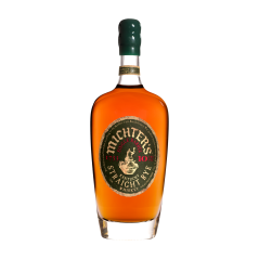 Michter's 10 Year Old Kentucky Straight Rye Whiskey 700ml