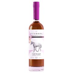 Pinhook 5 Year Old Cask Strength 2024 Release Kentucky Straight Bourbon Whiskey 750mL