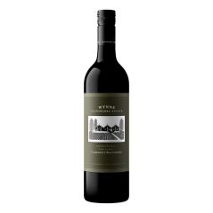 Wynns Coonawarra Estate "The Siding" Cabernet Sauvignon 750mL