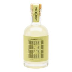 The Mixology Company Margarita 200mL