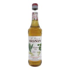 Monin Macadamia Nut Syrup 700mL