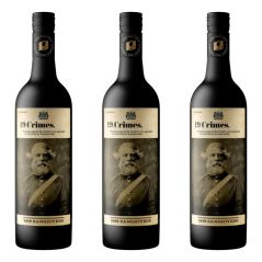 19 Crimes Sangiovese (3X750ML)