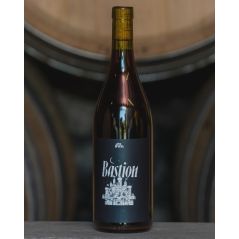 Jean Bouteille 'Bastion' Trousseau 2024