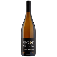 Broad Arrow Pinot Gris 2024