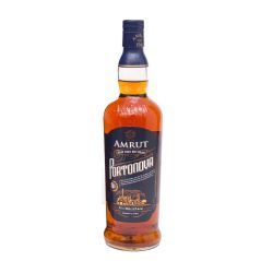 Amrut Portonova Indian Whisky 700ml