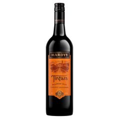 Hardys Tintara McLaren Vale Cabernet Sauvignon 750mL