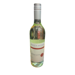 Paul's Estate Moscato 12x750ml