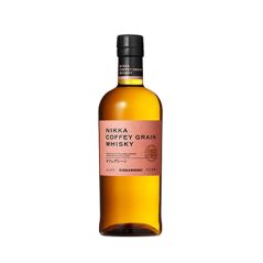 Nikka Coffey Grain Japanese Whisky 700ml @ 45% abv
