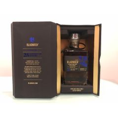 Bladnoch Talia 25 Year Old Single Malt Scotch Whisky 700mL@ 49.2% abv