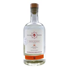 Doble Cobre Mezcal Artesanal 750mL