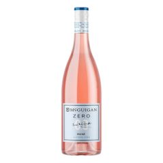 McGuigan Zero Alcohol Rosé 750mL