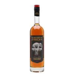 Smooth Ambler Contradiction Bourbon 700ml @ 50 % abv