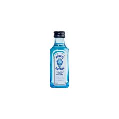 Bombay Sapphire 47% London Dry Gin Miniature 50mL