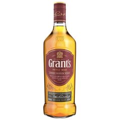 Grant's Triple Wood Blended Scotch Whisky 700mL