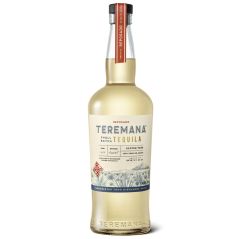 Teremana The Rock's Reposado Small Batch Tequila 700mL