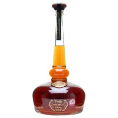 Willett Bourbon Pot Still Reserve Kentucky 750mL @ 47% abv