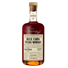 Dumangin Balcones Single Cask 6 Year Old Texas Single Malt Whisky 700ml