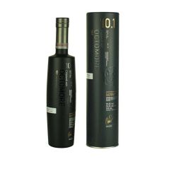 Bruichladdich Masterclass Octomore 10.1 Scotch Whisky 700ml @ 59.8% abv