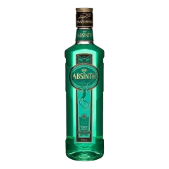 Green Fairy Absinthe 40% 500ml