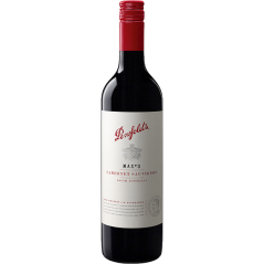 Penfolds Max's Cabernet Sauvignon 750ml