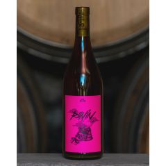Jean Bouteille 'Ronin' Pinot Gris 2024