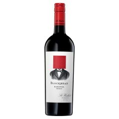 St Hallett Blockhead Shiraz 750mL