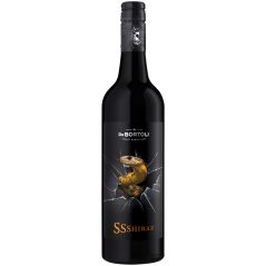 DeBortoli Sinister Collection Ssshiraz 2019 750mL