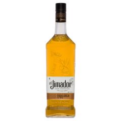El Jimador Tequila Anejo 700mL