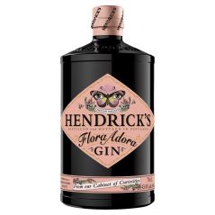 Hendrick's Flora Adora Gin 700mL