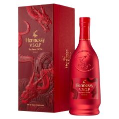 Hennessy VSOP Cognac Lunar New Year 2024 700mL