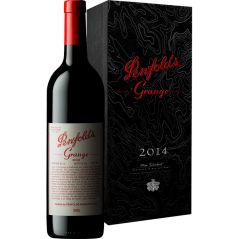 Penfolds Grange Shiraz 2014 Giftbox 750mL