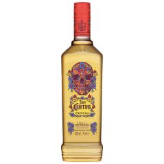 Jose Cuervo Day Of The Dead Limited Edition Especial Reposado Tequila 700mL