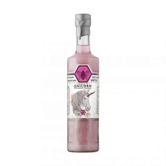 Zymurgorium Marshmallow Unicorn Glittering Gin Liqueur 500mL