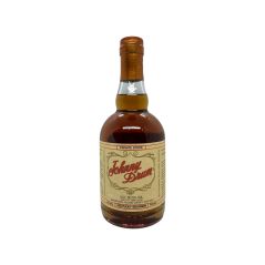 Johnny Drum Private Stock Bourbon 750mL @ 50.5% abv