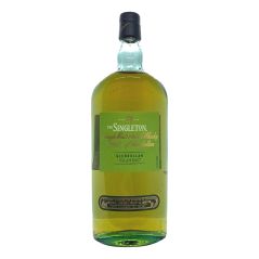 The Singleton of Glendullan Classic Single Malt Scotch Whisky 200mL @ 40% abv