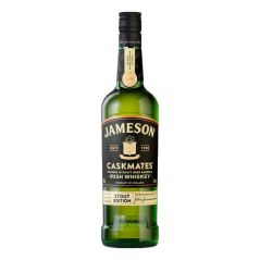 Jameson Caskmates Stout Edition Irish Whiskey 700mL