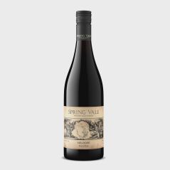 Spring Vale Melrose Pinot Noir 2024