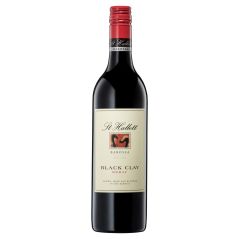 St Hallett Black Clay Shiraz 750mL