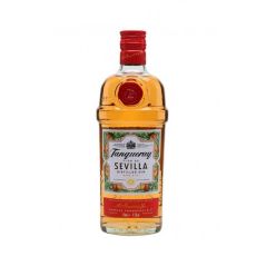 Tanqueray Flor De Sevilla Gin 700mL @ 41.3 % abv 
