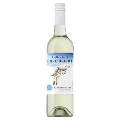 Yellow Tail Pure Bright Sauvignon Blanc 750mL