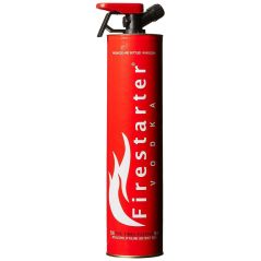 Firestarter Vodka 700ml @ 40% abv