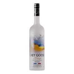 Grey Goose L'Orange Orange Flavoured Vodka 1L