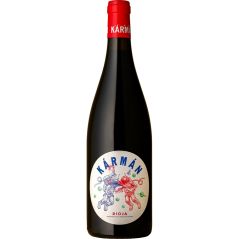 Karman Rioja Tempranillo 750mL