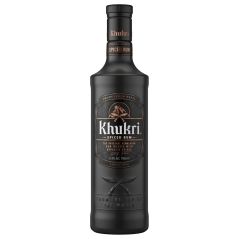 Khukuri Premium Nepalese Spiced Rum 700mL