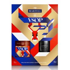 Martell Cordon VSOP Limited Edition 2023 Year Of The Rabbit 700mL